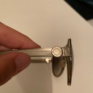 Jimmy Choo Sunglasses